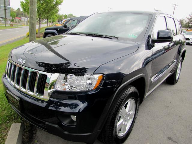 Photo of 2012 Jeep Grand Cherokee