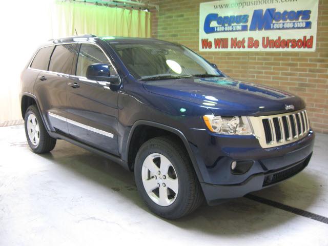Photo of 2012 Jeep Grand Cherokee