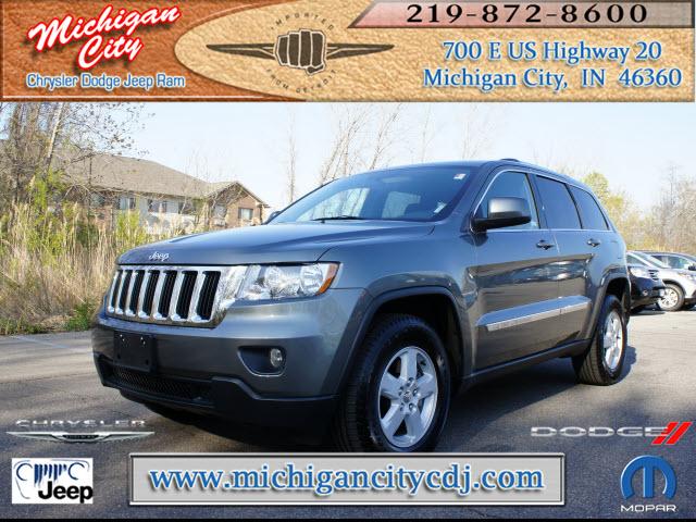 Photo of 2012 Jeep Grand Cherokee