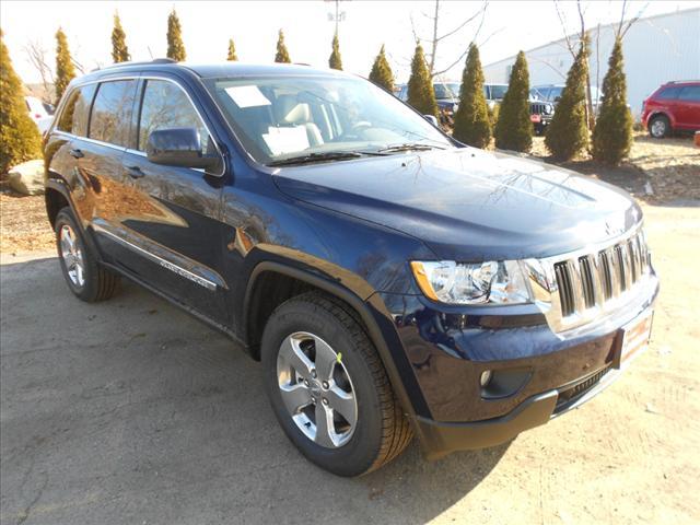Photo of 2012 Jeep Grand Cherokee