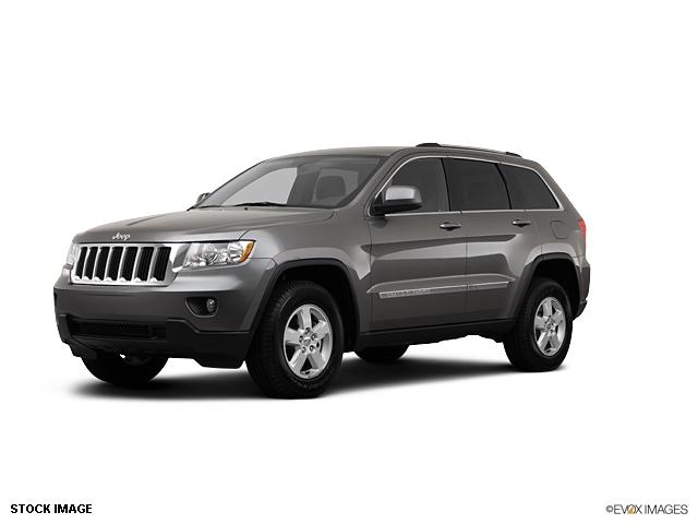 Photo of 2012 Jeep Grand Cherokee Racine Wisconsin