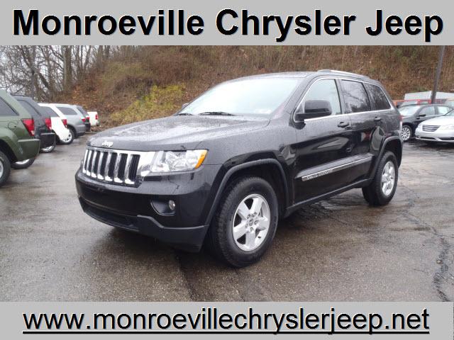 Photo of 2012 Jeep Grand Cherokee
