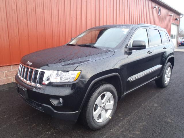 Photo of 2012 Jeep Grand Cherokee