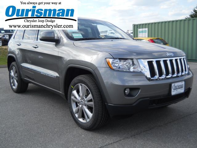 Photo of 2012 Jeep Grand Cherokee