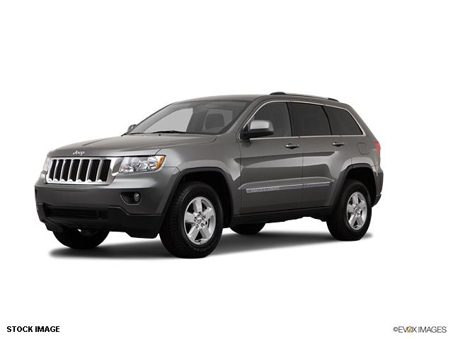 Photo of 2012 Jeep Grand Cherokee