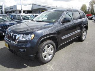 Photo of 2012 Jeep Grand Cherokee