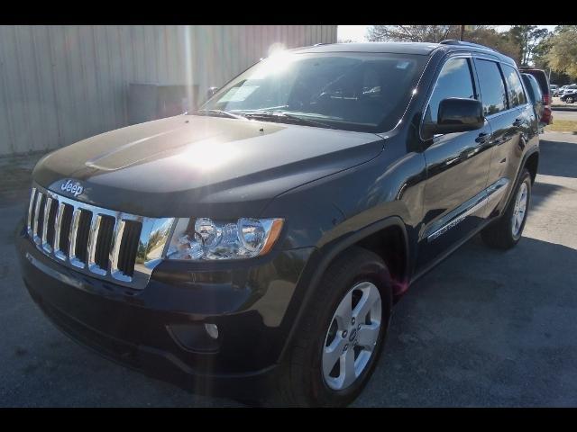 Photo of 2012 Jeep Grand Cherokee