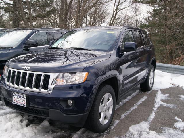 Photo of 2012 Jeep Grand Cherokee