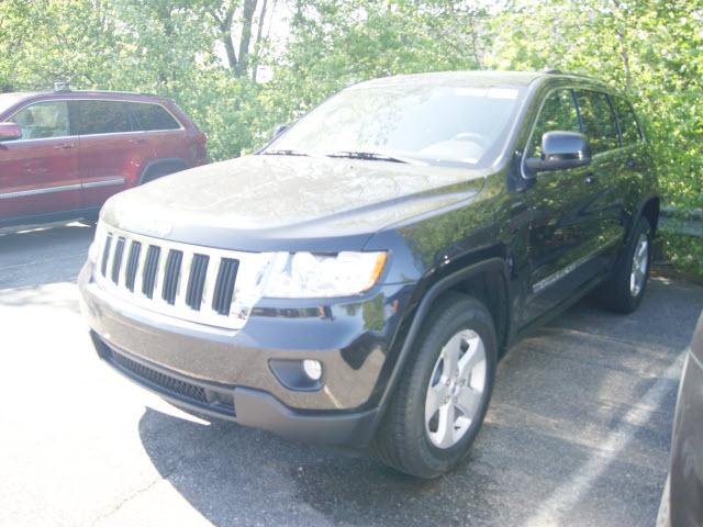 Photo of 2012 Jeep Grand Cherokee