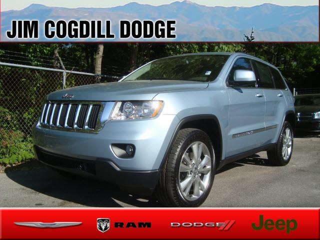 Photo of 2012 Jeep Grand Cherokee
