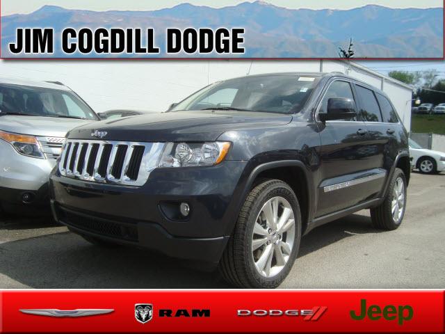 Photo of 2012 Jeep Grand Cherokee