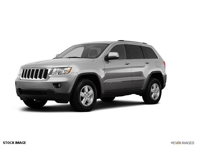 Photo of 2012 Jeep Grand Cherokee Ankeny Iowa
