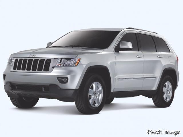 Photo of 2012 Jeep Grand Cherokee