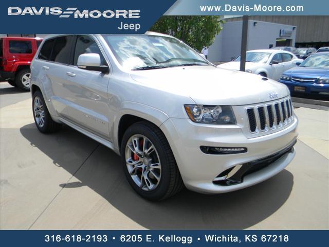 Photo of 2012 Jeep Grand Cherokee