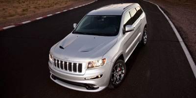 Photo of 2012 Jeep Grand Cherokee
