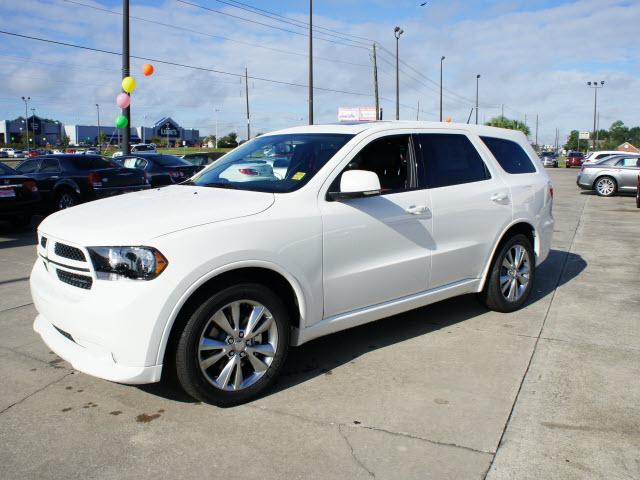 Photo of 2012 Dodge Durango