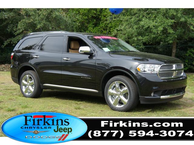 Photo of 2012 Dodge Durango