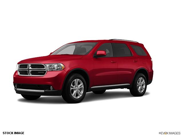 Photo of 2012 Dodge Durango