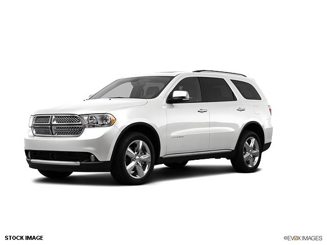 Photo of 2012 Dodge Durango