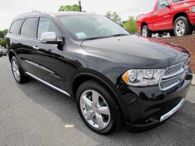 Photo of 2012 Dodge Durango