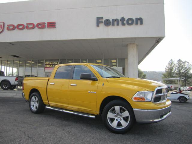 Photo of 2009 Dodge Ram 1500