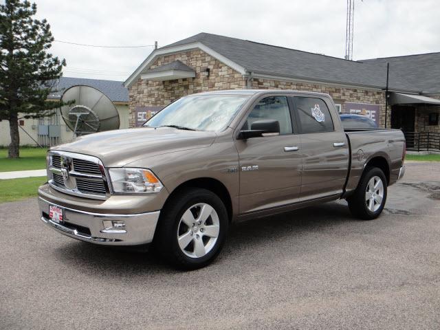 Photo of 2009 Dodge Ram 1500