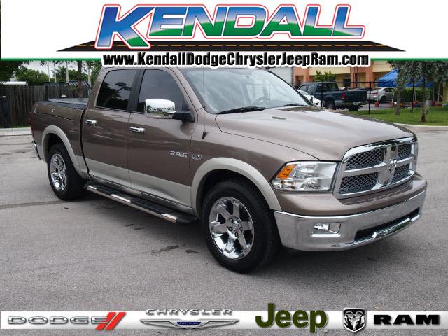Photo of 2009 Dodge Ram 1500