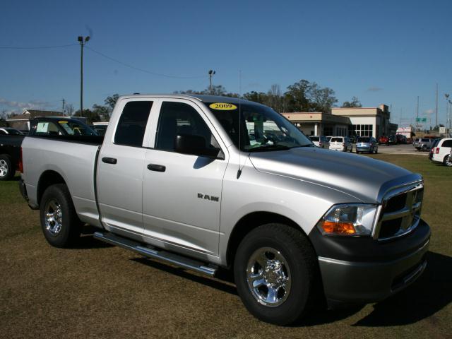 Photo of 2009 Dodge Ram 1500