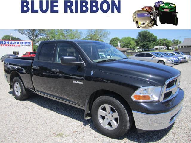 Photo of 2009 Dodge Ram 1500