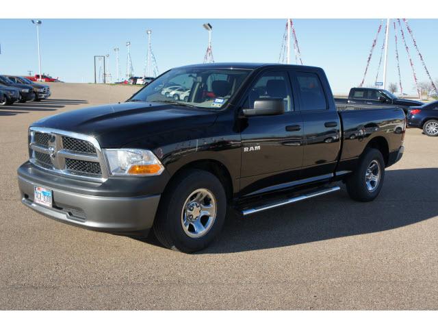 Photo of 2009 Dodge Ram 1500