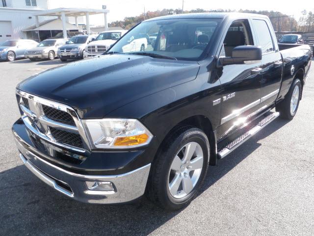 Photo of 2009 Dodge Ram 1500