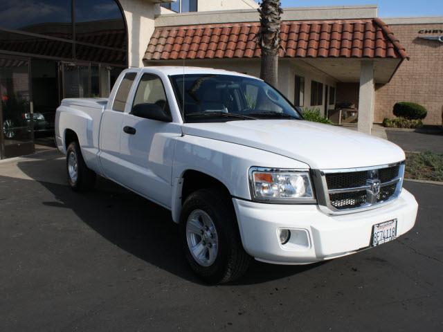 Photo of 2008 Dodge Dakota