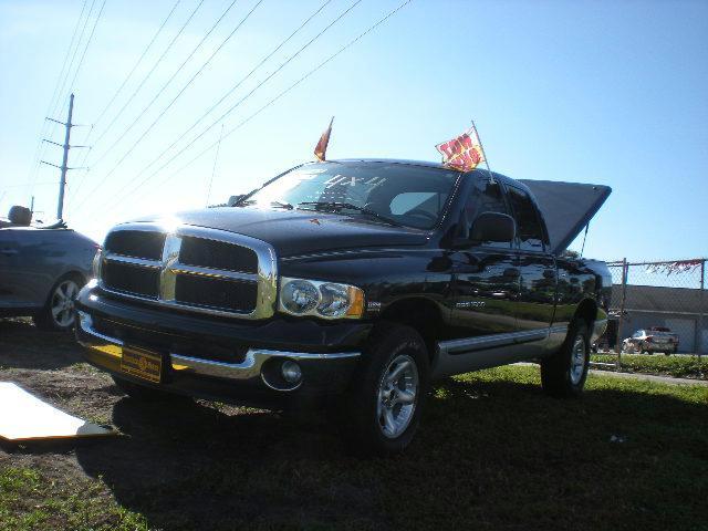Photo of 2003 Dodge Ram 1500