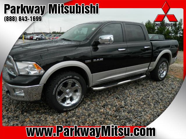 Photo of 2009 Dodge Ram 1500