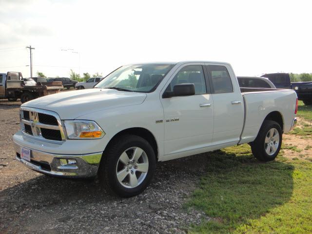 Photo of 2009 Dodge Ram 1500
