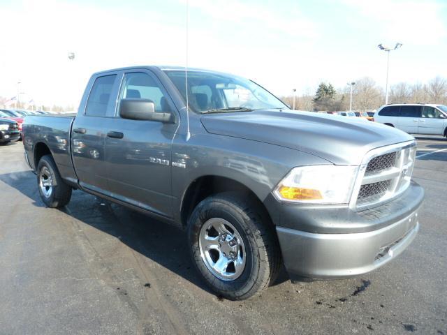 Photo of 2009 Dodge Ram 1500
