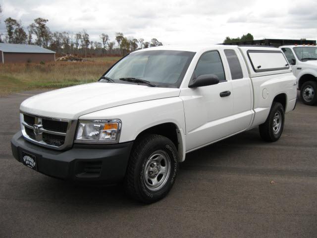 Photo of 2008 Dodge Dakota