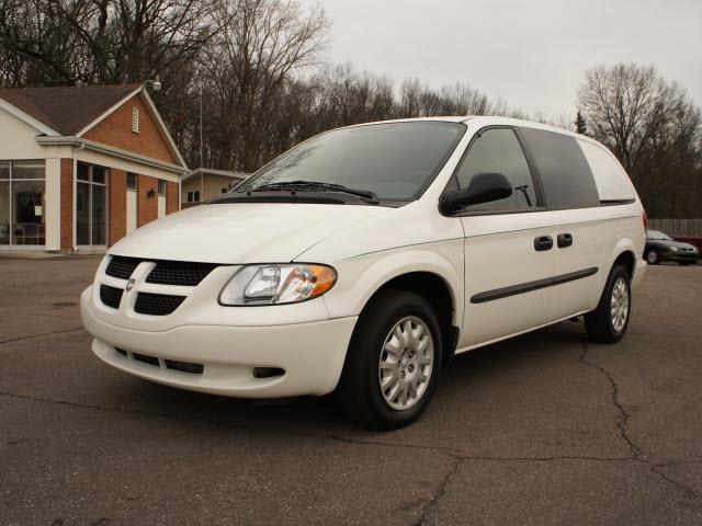 Photo of 2004 Dodge Grand Caravan
