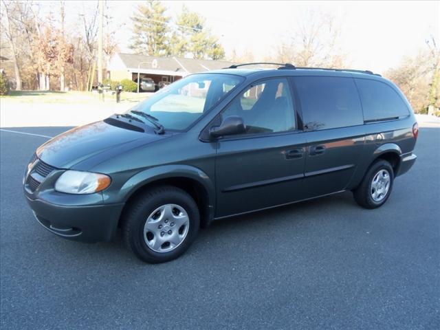 Photo of 2003 Dodge Grand Caravan