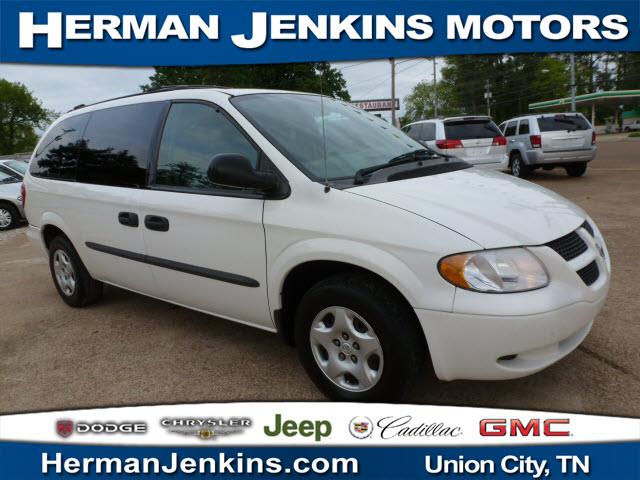 Photo of 2003 Dodge Grand Caravan