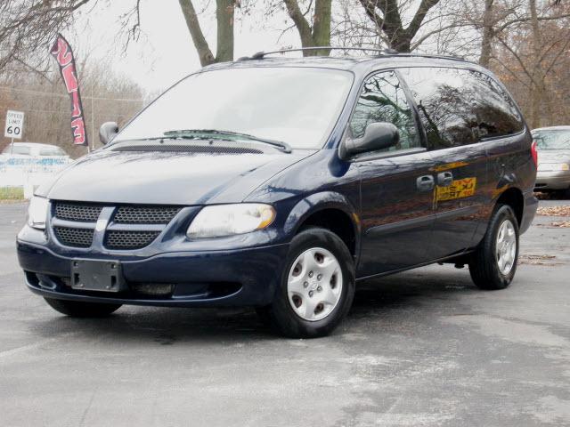 Photo of 2003 Dodge Grand Caravan