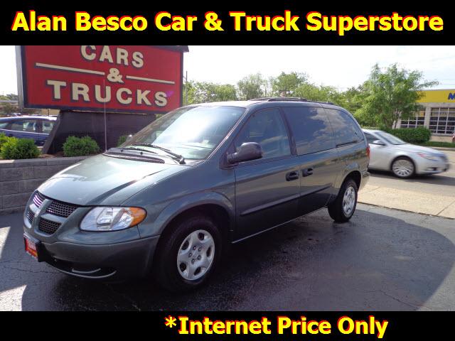 Photo of 2003 Dodge Grand Caravan