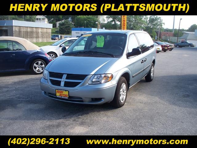 Photo of 2005 Dodge Grand Caravan