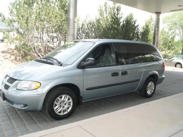 Photo of 2004 Dodge Grand Caravan