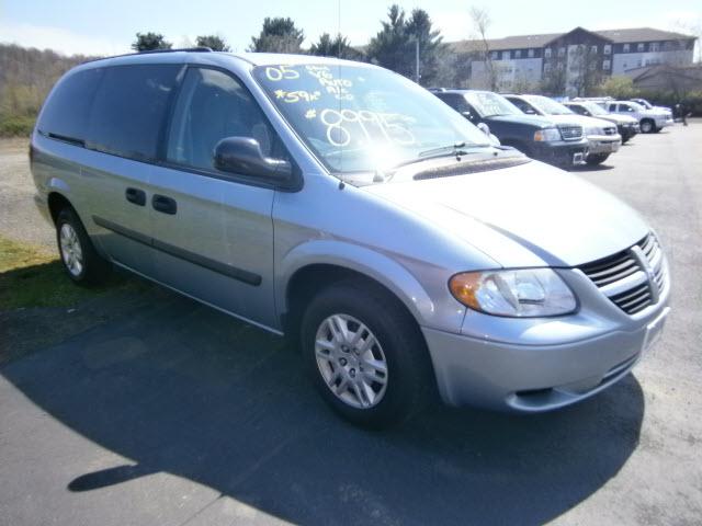 Photo of 2005 Dodge Grand Caravan