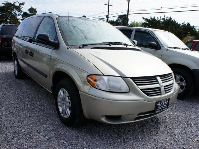 Photo of 2005 Dodge Grand Caravan