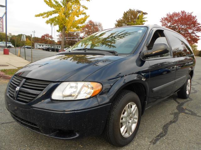 Photo of 2005 Dodge Grand Caravan