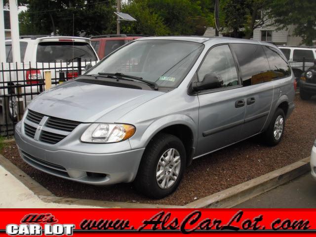 Photo of 2006 Dodge Grand Caravan