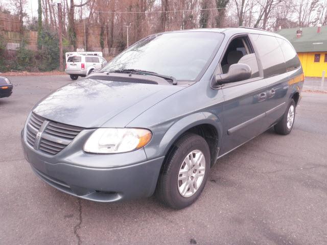 Photo of 2006 Dodge Grand Caravan
