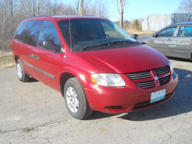 Photo of 2006 Dodge Grand Caravan